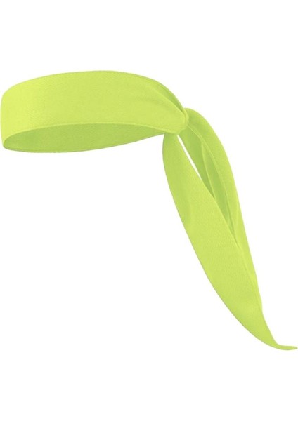 Kadınlar Için Geri Bağlayın Erkekler Nem Wicking Ter Saç Band Green (Yurt Dışından)