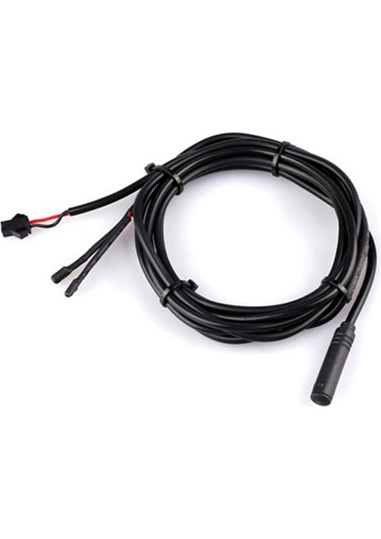 Tongsheng Tsdz2 TSDZ2H Orta Tahrikli Motorlar Için Hız Sensörü 1t2 Ön ve Arka Far Kablosu (Yurt Dışından) fırsatları