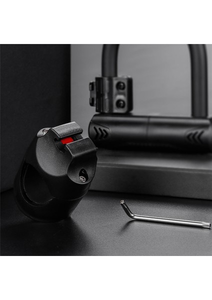 Airtag Bisiklet Takip Cihazı Montajı Için Çok Fonksiyonlu Bisiklet Destek Tutucu Su Geçirmez Konum Belirleyici Airtag Bisiklet Montaj Kilidi (Yurt Dışından)