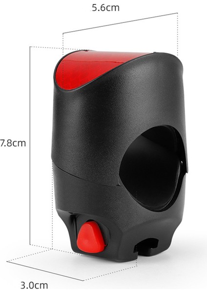 Airtag Bisiklet Takip Cihazı Montajı Için Çok Fonksiyonlu Bisiklet Destek Tutucu Su Geçirmez Konum Belirleyici Airtag Bisiklet Montaj Kilidi (Yurt Dışından) fiyatları