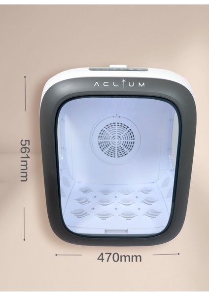 Aclıum Kedi- Köpek Kurutucu 35W