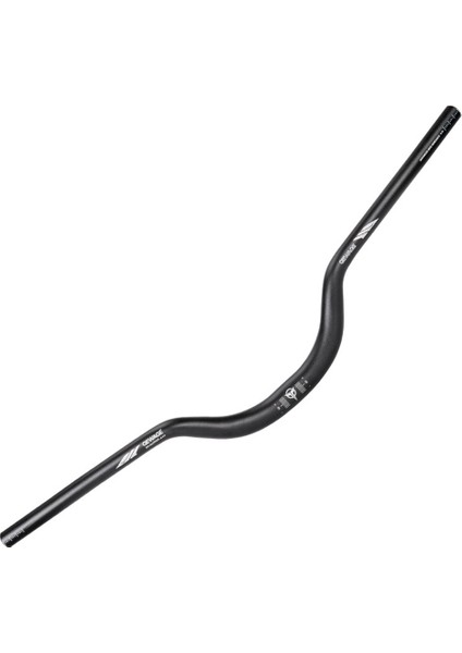 Gewage 31,8 mm Bisiklet Gidonu 780 mm Bisiklet Yükseltici Çubuk Alüminyum Alaşımlı Dağ Katlanır Bisiklet Gidonu Bisiklet Parçaları, 70 mm (Yurt Dışından)