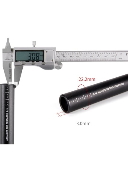 Gewage 31,8 mm Bisiklet Gidonu 780 mm Bisiklet Yükseltici Çubuk Alüminyum Alaşımlı Dağ Katlanır Bisiklet Gidonu Bisiklet Parçaları, 70 mm (Yurt Dışından) modelleri