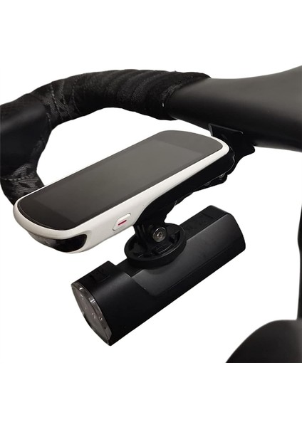 Bike Out Front Bisiklet Bilgisayarı Montajı Garmın Garmin Wahoo Trek Madone Emonda Bontrager Specialized Stem (Yurt Dışından) fiyatları