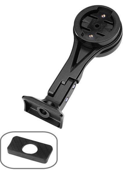 Bike Out Front Bisiklet Bilgisayarı Montajı Garmın Garmin Wahoo Trek Madone Emonda Bontrager Specialized Stem (Yurt Dışından) modelleri