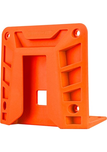 Rhinowalk Bisiklet Ön Çantası Brompton Taşıyıcı Blok Adaptörü Saklama Çantası Tutucu Turuncu Yük Taşıyıcı Taban (Yurt Dışından)