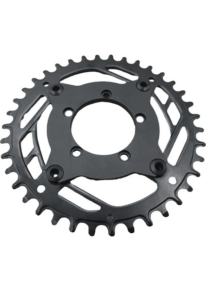 Bafang BBS01 BBS02 G340 Yedek Zincir Dişlisi Adaptörü Ebike PARÇALARI-36T Için 104BCD Zincir Dişlisi Örümcek Dönüştürücü (Yurt Dışından) fiyatları