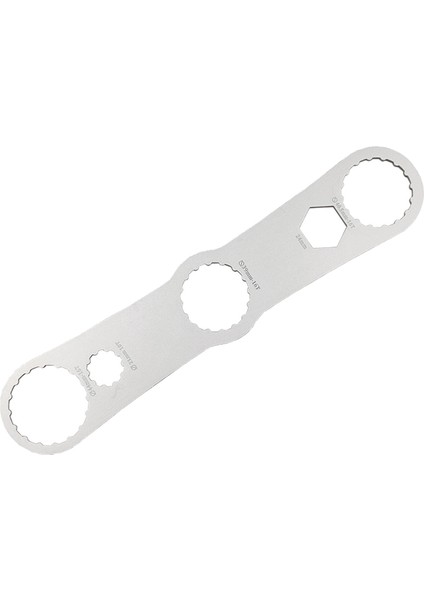 BBR60 MT800 52 BB9000 FC25 Için Çok Işlevli Anahtar Aleti Bisiklet Orta Göbek Tamir Aleti (Yurt Dışından) fiyatları