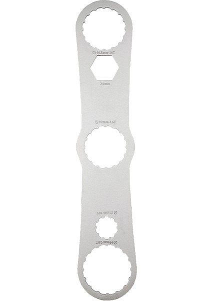 BBR60 MT800 52 BB9000 FC25 Için Çok Işlevli Anahtar Aleti Bisiklet Orta Göbek Tamir Aleti (Yurt Dışından) fırsatları