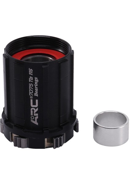 Boost Bicycle Free Hub Hg Xdr Mini Spline Freehub Gövdesi, Arc MT009 11 Vites Için Uygundur (Yurt Dışından)