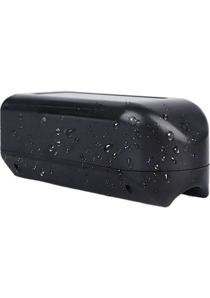 Xl Plastik Bisiklet Kontrol Kutusu Elektrikli Bisiklet Kontrol Kutusu Elektrikli Bisiklet Dönüşüm Kiti Ürün Boyutu: 195X95X78MM (Yurt Dışından)