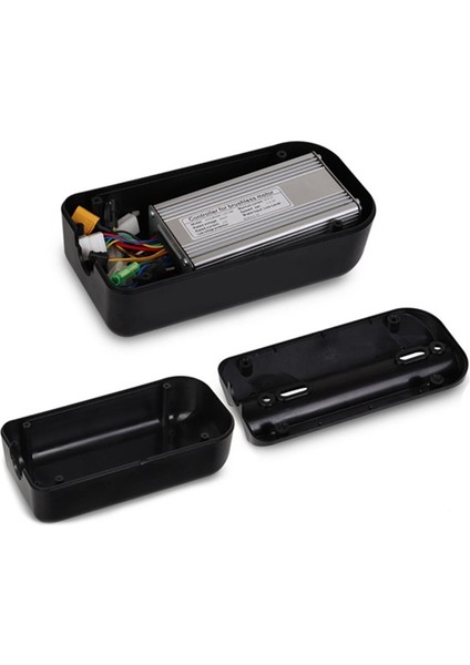 Xl Plastik Bisiklet Kontrol Kutusu Elektrikli Bisiklet Kontrol Kutusu Elektrikli Bisiklet Dönüşüm Kiti Ürün Boyutu: 195X95X78MM (Yurt Dışından) modelleri