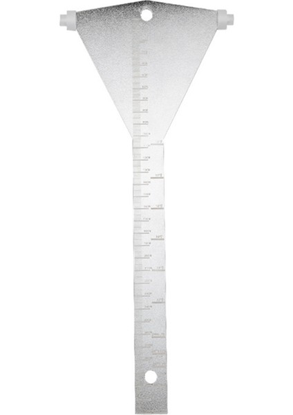 Ölçek Işaretli Bisiklet Merkezleme Ölçeri Taşınabilir Bisiklet Düzeltme Ölçeri Jant Düzeltme Standı Için Bisiklet Aksesuarları (Yurt Dışından) modelleri