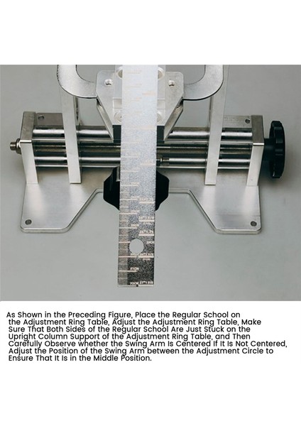 Ölçek Işaretli Bisiklet Merkezleme Ölçeri Taşınabilir Bisiklet Düzeltme Ölçeri Jant Düzeltme Standı Için Bisiklet Aksesuarları (Yurt Dışından) indirimleri