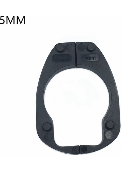 Aerodinamik Entegre Gidon Bisiklet Parçaları Için Yol Gidonu Ara Parçası Özel Rondela 28,6 mm Çatal Kulaklık Ara Parçası (Yurt Dışından) fiyatları