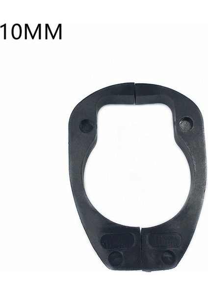 Aerodinamik Entegre Gidon Bisiklet Parçaları Için Yol Gidonu Ara Parçası Özel Rondela 28,6 mm Çatal Kulaklık Ara Parçası (Yurt Dışından) indirimleri