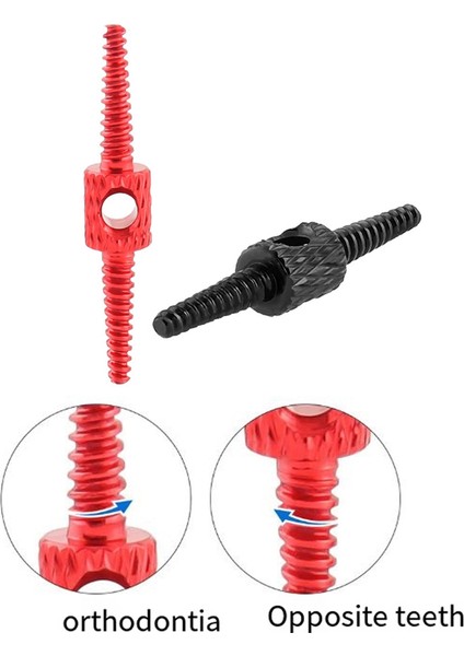 Dahili Kablo Yönlendirme Aracı Bisiklet Fren ve Vites Kablosu Yuvası Hidrolik Hortum Yönlendirme Onarım Adaptörü Kırmızı (Yurt Dışından) fırsatları