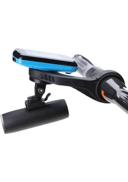 Xoss XL400 Işık Bisiklet Lambası Braketi Bisiklet Parçaları Için Bisiklet Far Tutucu Adaptörü (Yurt Dışından) modelleri