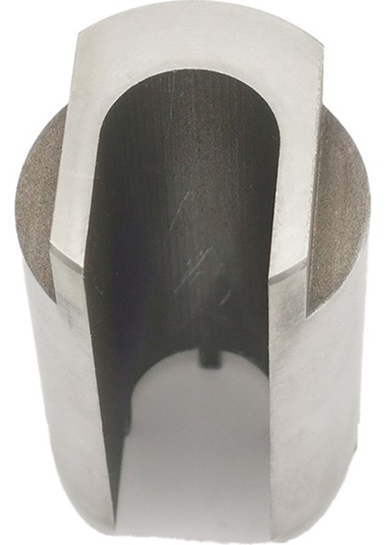 Alltoo 304 Paslanmaz Çelik Bisiklet Aleti Cannondale Lefty 2.0 Supermax Castle Slider Aleti 40 mm - KH198 Bisiklet Aksesuarları (Yurt Dışından)