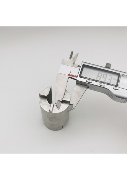 Alltoo 304 Paslanmaz Çelik Bisiklet Aleti Cannondale Lefty 2.0 Supermax Castle Slider Aleti 40 mm - KH198 Bisiklet Aksesuarları (Yurt Dışından) indirimleri