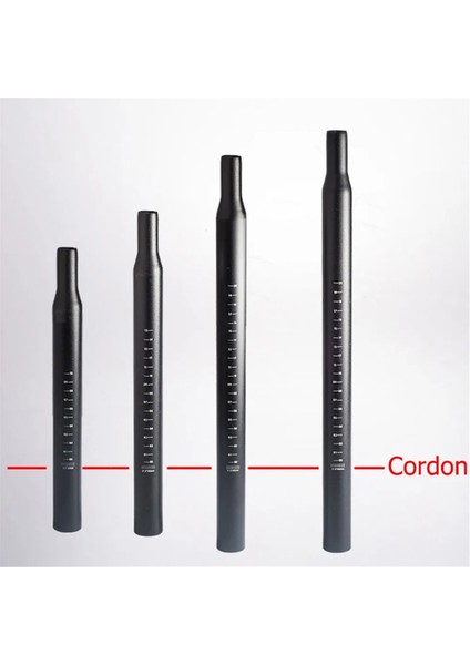 Bisiklet Sele Borusu Sele Borusu Çubuğu Mtb Bisiklet Çubuğu Yol Sele Borusu Beautiful Lines Bisiklet Aksesuarları 25,4X350 mm (Yurt Dışından) fırsatları