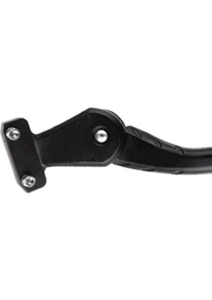 Mtb/kar/katlanır Bisikletler Için Yan Ayaklı Ayarlanabilir Alüminyum Bisiklet Standı (Yurt Dışından) modelleri