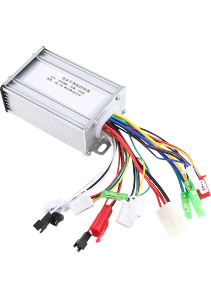 36V 48V 350W E-Bisiklet Fırçasız Kontrol Cihazı 6 Tüplü Çift Modlu Elektrikli Bisiklet Scooter Hızlı Akıllı Çift Motor Parçası (Yurt Dışından) fiyatları