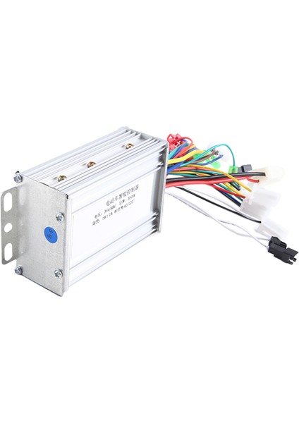 36V 48V 350W E-Bisiklet Fırçasız Kontrol Cihazı 6 Tüplü Çift Modlu Elektrikli Bisiklet Scooter Hızlı Akıllı Çift Motor Parçası (Yurt Dışından) modelleri