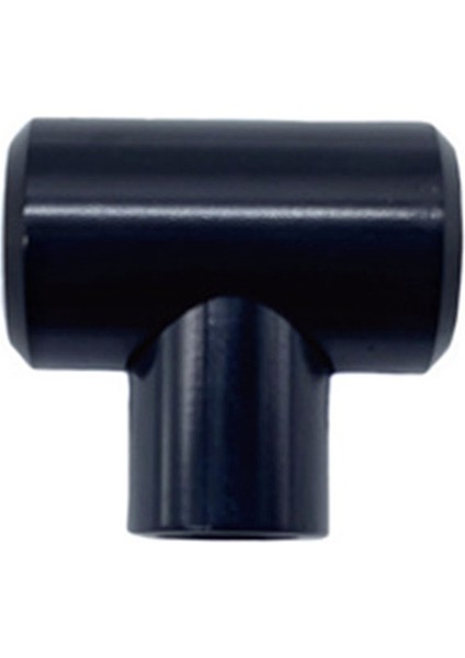 Brompton Week Eight 3sixty Gidon Yakalama Topu Için Aceoffix T Şeklinde Katlanır Bisiklet Parçaları, Siyah (Yurt Dışından)