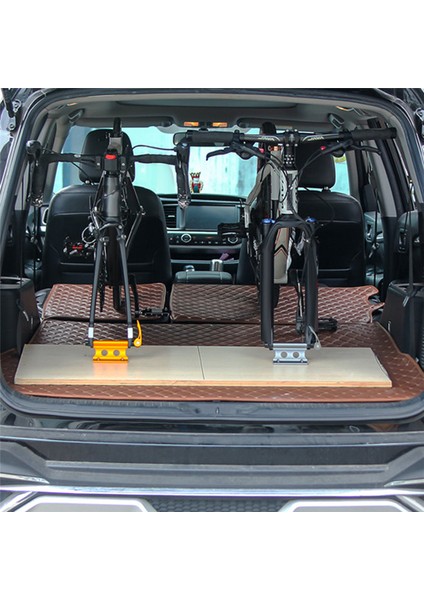 Bisiklet Ön Çatal Hızlı Çıkarma Tutma Klipsi Sökülebilir Bağlantı Kelepçesi Taşınabilir Bisiklet Parçası Siyah (Yurt Dışından) fiyatları