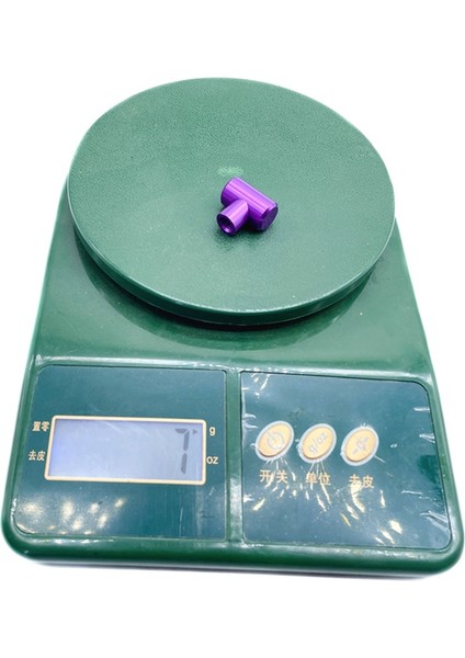 Brompton Week Eight 3sixty Gidon Yakalama Topu Için Aceoffix T Şeklinde Katlanır Bisiklet Parçaları, Siyah (Yurt Dışından) indirimleri