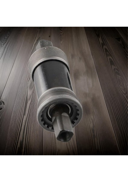 Bisiklet Alt Braketi Yol Kare Yüksek Parçalar 10B21 Malzeme 68X110MM (Yurt Dışından) modelleri