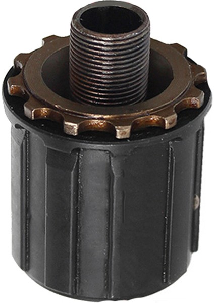 Shimano RM30/RM40/RM60 Çelik Yol Bisikleti Göbekleri Için 7 Hızlı Bisiklet Serbest Göbek Gövdesi Bisiklet Serbest Göbek Arka Yatak Tabanı (Yurt Dışından)