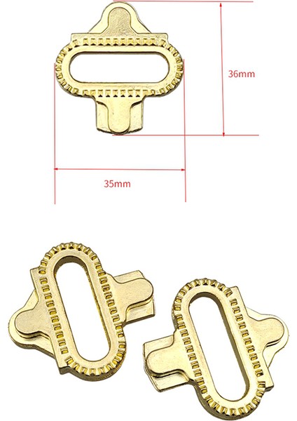 SH51 Spd Dağ Bisikleti Aksesuarları Için Bisiklet Pedalları, Kilitler, Dağ Bisikleti Krank Pedalı (Yurt Dışından) modelleri