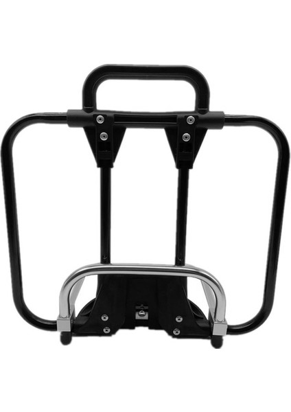 Brompton Bisiklet Sırt Çantası Taşıyıcısı Blok Çerçeve Braketleri Için Katlanır Bisiklet Ön Çantaları Rafları Braketi (Yurt Dışından) fiyatları