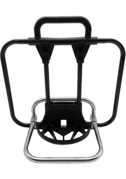 Brompton Bisiklet Sırt Çantası Taşıyıcısı Blok Çerçeve Braketleri Için Katlanır Bisiklet Ön Çantaları Rafları Braketi (Yurt Dışından) fırsatları