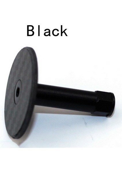 Brompton Katlanır Bisiklet Karbon Fiber Durdurma Diski Titanyum Vidalar Sele Borusu Durdurma Diski Ayaklık-Siyah (Yurt Dışından) fiyatları