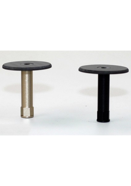 Brompton Katlanır Bisiklet Karbon Fiber Durdurma Diski Titanyum Vidalar Sele Borusu Durdurma Diski Ayaklık-Siyah (Yurt Dışından) modelleri