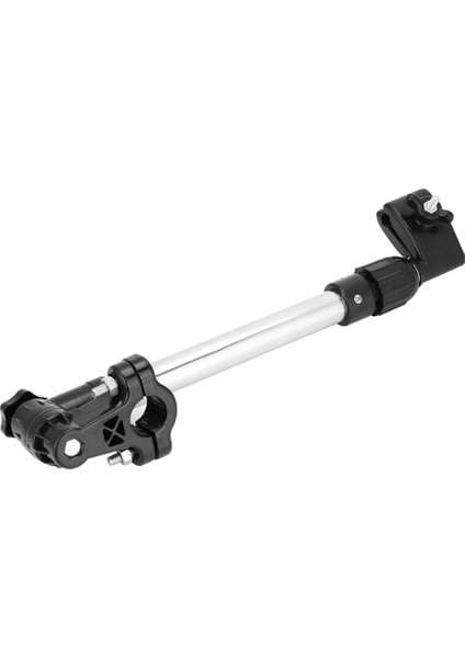 Paslanmaz Çelik Bisiklet Şemsiye Standı Elektrikli Bisiklet Şemsiye Standı A Tipi Düz Boru Şemsiye Standı (Yurt Dışından)