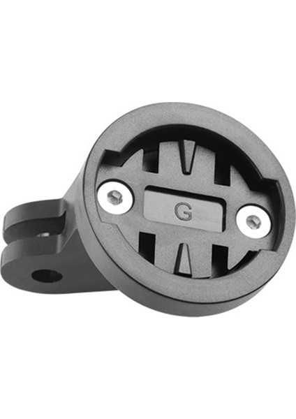 Garmin Gopro Combo Montaj Tutucu Braket Adaptörü Hızlı Çıkarma Kamera Far Adaptörü Kamera Sabitleme Tabanı Stil B (Yurt Dışından) fırsatları