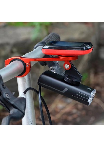 Garmin Gopro Combo Montaj Tutucu Braket Adaptörü Hızlı Çıkarma Kamera Far Adaptörü Kamera Sabitleme Tabanı Stil B (Yurt Dışından) indirimleri