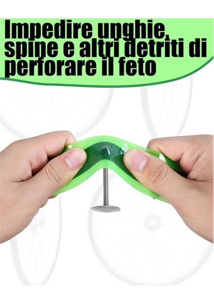2 Adet Bisiklet Lastiği Astarı, Iç Lastik Bisiklet Patlak Koruyucusu 12/16/18/20/24/26/27,5/29 Inç Için Uyumlu (Yurt Dışından) fiyatları