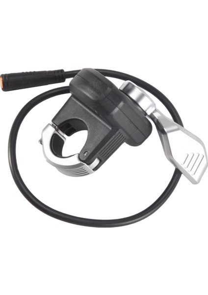 Bafang BBS01 02 Bbshd Orta Motorlu Bisiklet Modifikasyon Aksesuarları 108-2 Için Elektrikli Bisiklet Başparmak Gazı (Yurt Dışından)