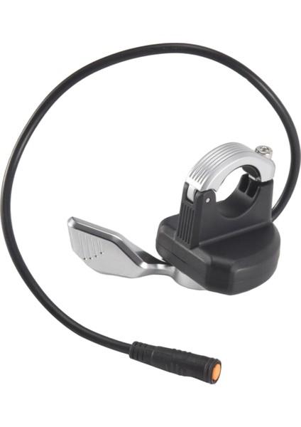 Bafang BBS01 02 Bbshd Orta Motorlu Bisiklet Modifikasyon Aksesuarları 108-2 Için Elektrikli Bisiklet Başparmak Gazı (Yurt Dışından) fiyatları