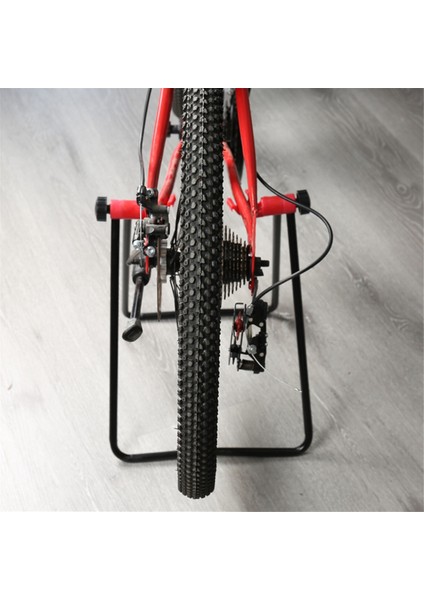 Dağ Bisikleti Üçgen Dikey Park Rafı Yol Bisikleti U Şeklinde Tamir Rafı Katlanır Tamir Rafı Bisiklet Ekipmanları (Yurt Dışından) modelleri