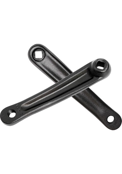 Bisiklet Krank Kolu (Bir Çift/sol/sağ) Bisiklet Yedek El Krank Kolu Bisiklet Yedek Aksesuarı (Yurt Dışından) modelleri