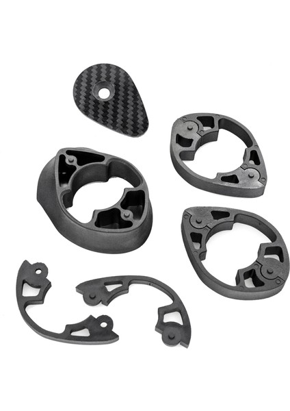 Pinarello F Serisi Aero Kulaklık Yıkayıcı Ara Parçası Kiti Için, F Serisi Ara Parçalarının Çoğu F8 ve F10 F12 Pinarel Için Yenidir (Yurt Dışından)