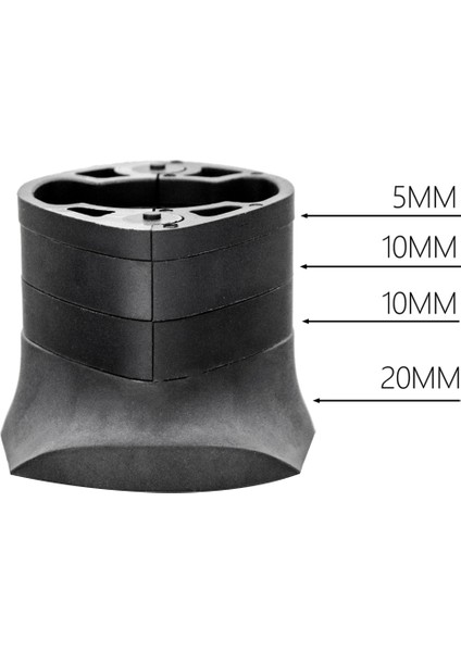 Pinarello F Serisi Aero Kulaklık Yıkayıcı Ara Parçası Kiti Için, F Serisi Ara Parçalarının Çoğu F8 ve F10 F12 Pinarel Için Yenidir (Yurt Dışından) modelleri