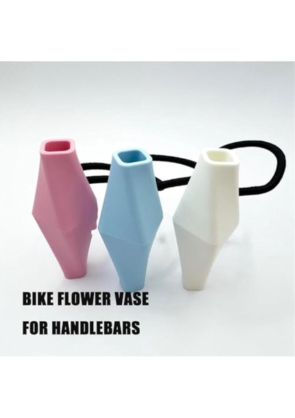 Beyaz Bisiklet Vazosu, Çıkarılabilir Bisiklet Dekorasyon Aksesuarı, Benzersiz Bisiklet Dekorasyonu, Bisiklet Severler Için Hediye (Yurt Dışından) modelleri