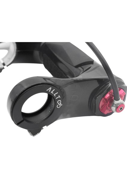 Cannondale Lefty Bisiklet Ön Çatal Borusu Yedek Parçaları Alüminyum Alaşımlı Bisiklet Aksesuarları Dönüşüm Tabanı + Boru Için Alltoo (Yurt Dışından) indirimleri